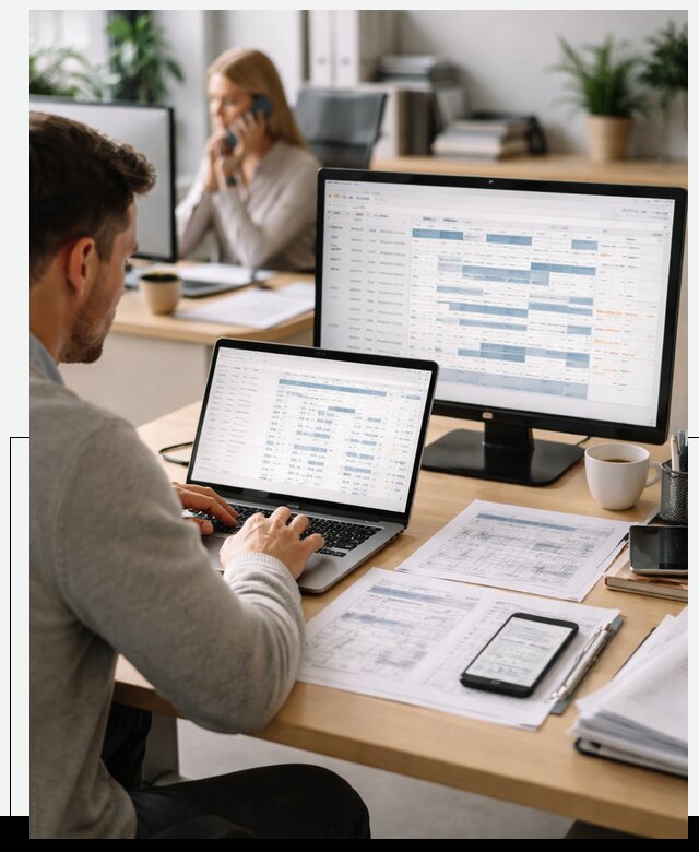 PMS для бронирования отелей и управления номерным фондом в Климовске