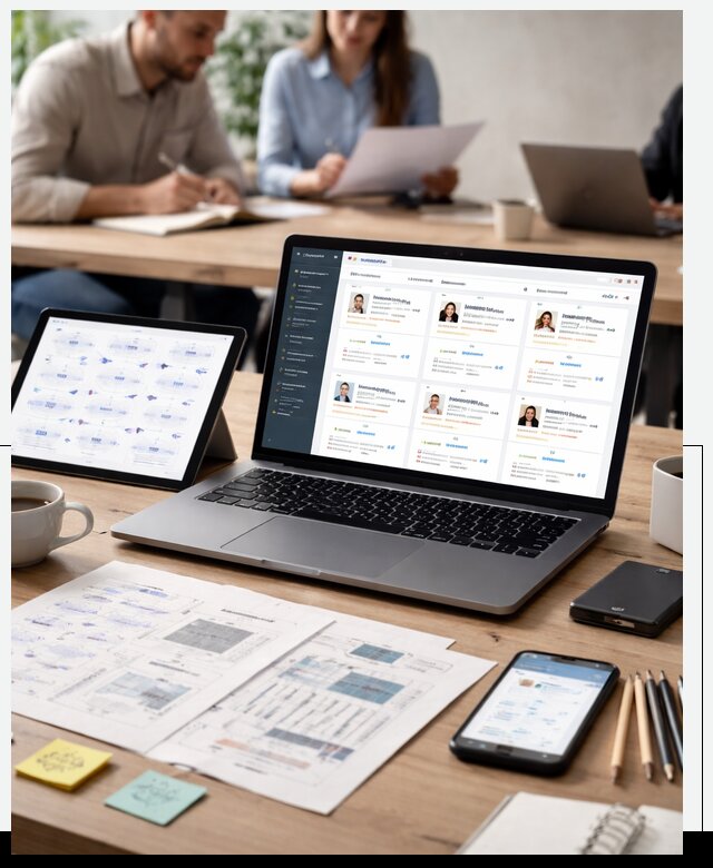 Разработка маркетплейса специалистов в Климовске от 7090 р.|АвикейКлс