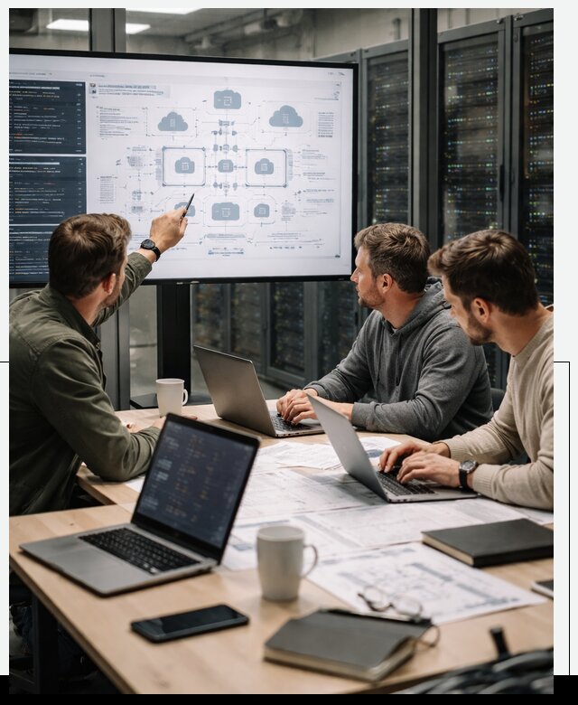 GameDev Backend и платформы в Климовске от 25320 р. | АвикейКлс
