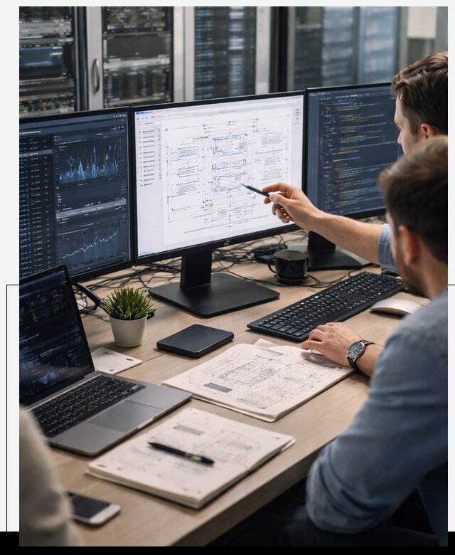 Разработка GameDev Backend и игровых платформ под ключ в Климовске