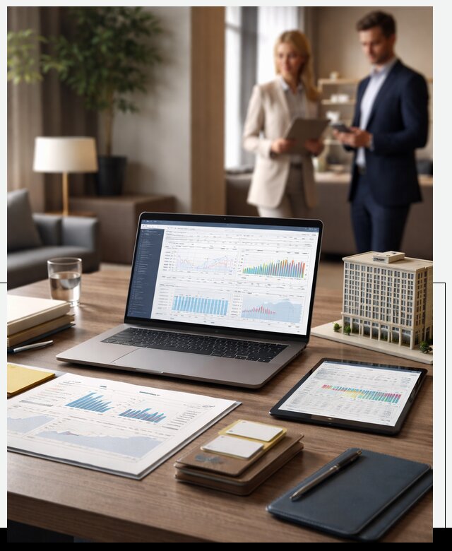 Yield management гостиница в Климовске от 12154 р. | АвикейКлс