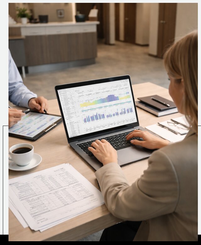 Yield management для гостиницы: ценообразование и прогноз в Климовске